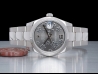 Rolex Datejust 31 Oyster Grey Floral Dial - Rolex Guarantee  Watch  178240
